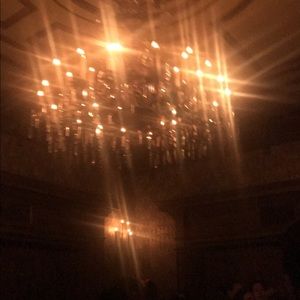 Meet your Posher, Mashal